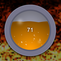 Fienzy Meter